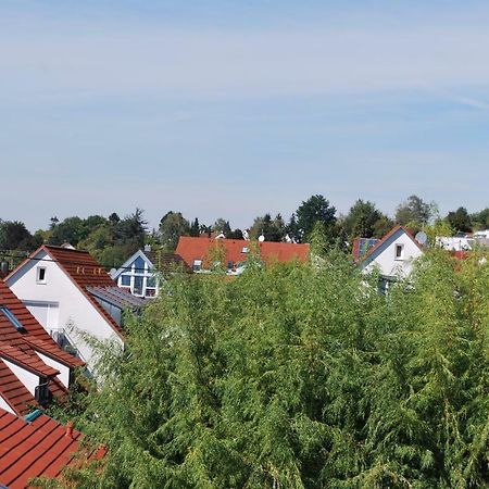 Hotel Am Berg Esslingen エスリンゲン エクステリア 写真