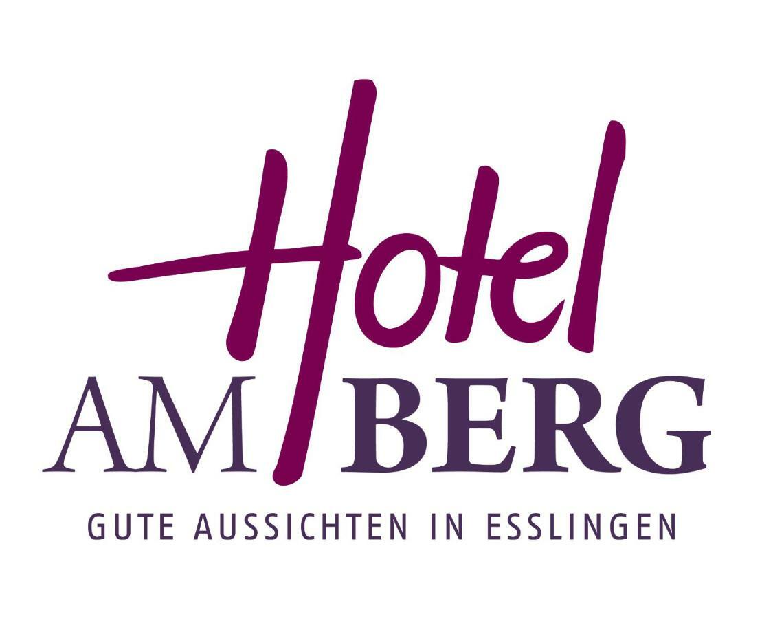 Hotel Am Berg Esslingen エスリンゲン エクステリア 写真