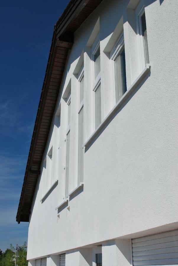 Hotel Am Berg Esslingen エスリンゲン エクステリア 写真